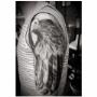 Tatuering Sundsvall tatuerare tattoo Västernorrland