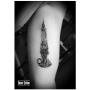 Tatuering Västernorrland tatuerare Sundsvall tattoo Tatsu-Tattoo