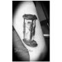 Tatueringar Västernorrland Tatsu-tattoo tatuering Sundsvall