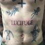 Östersund tattoo tattoos tattoostudio tatuering tatuerare