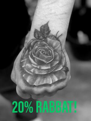 Rabbat-tatueringar