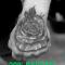 Rabbat-tatueringar