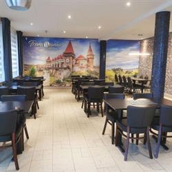 Transilvania restaurang