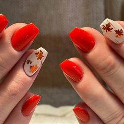 Happy Nails