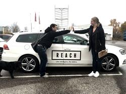 B3 Reach Consulting AB