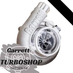 Turboshop Sweden AB