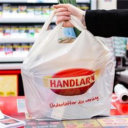 Handlarn Landala Göteborg