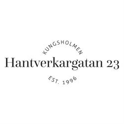 Salong Hantverkargatan 23