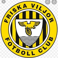Friska Viljor FC