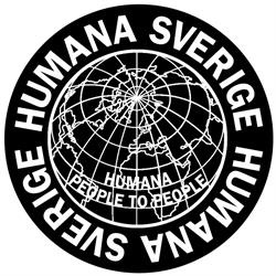 Humana People To People Sverige