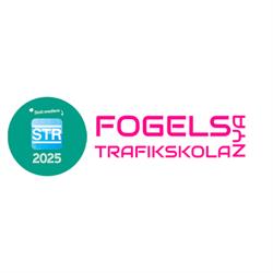 Fogels Nya Trafikskola