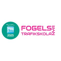 Fogels Nya Trafikskola