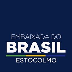 Embaixada do Brasil em Estocolmo / Embassy of Brazil in Stockholm
