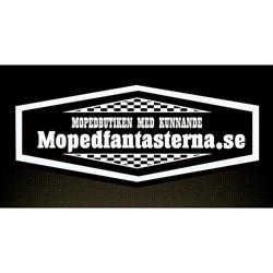 Mopedfantasterna - Mopeddelar Skaraborg