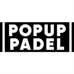 POPUP PADEL BROMMA