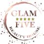 Logo Glam Five