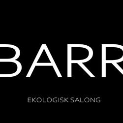 salong BARR - ekologisk frisör