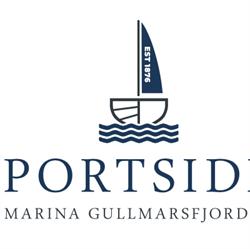 Portsidemarina