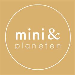 Mini och planeten