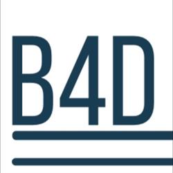 B4D Gruppen Ab