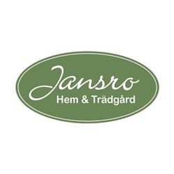 Jansro Hem & Trädgård