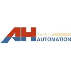 AH Automation AB