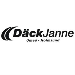 DäckJanne i Holmsund AB