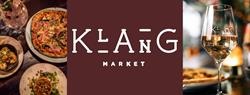 Klang Market