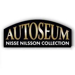 Autoseum - Nisse Nilsson Collection