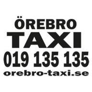 Örebro Taxi
