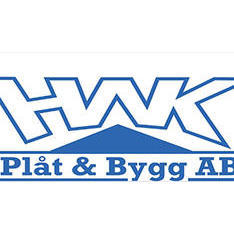 HWK Plåt & Bygg AB