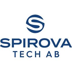 Spirova Tech AB