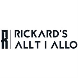 Rickards Allt I Allo