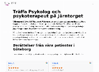 Svea KBT Järntorget