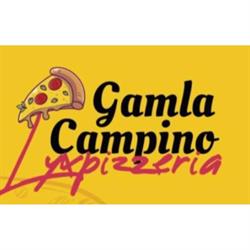 Gamla Campino Lyxpizzeria