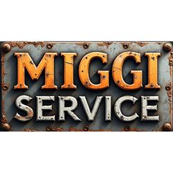 Miggi Service