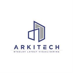 Arkitech-  Arkitekt, Kontrollansvarig & Bygglov Jönköping