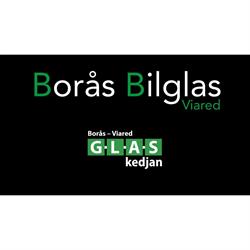 Borås Bilglas Glaskedjan Viared