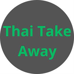 Thai Take Away - Thailändsk Restaurang