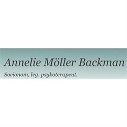 Möller Backman, Annelie