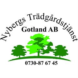 Nybergs Trädgårdstjänst Gotland AB - Trädfällning Visby