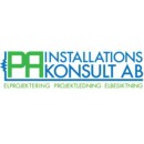 PA Installationskonsult AB