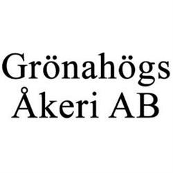 Grönahögs Åkeri AB