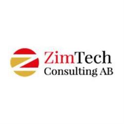 Zimtech Consulting, AB