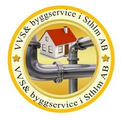 VVS & Byggservice I Sthlm AB