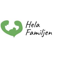 Hela Familjen, Cristina Sohl Stjernberg