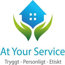 At Your Service