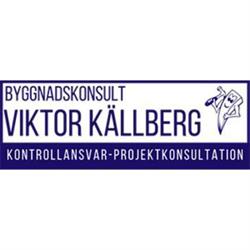 Viktor Källberg Byggnadskonsult och Kontrollansvarig AB
