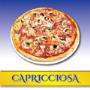 CAPRICCIOSA