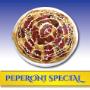 Pepperoni Special
